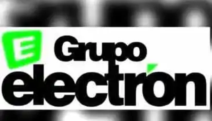 Grupo Electron Noa Como Llegar - San Cristobal