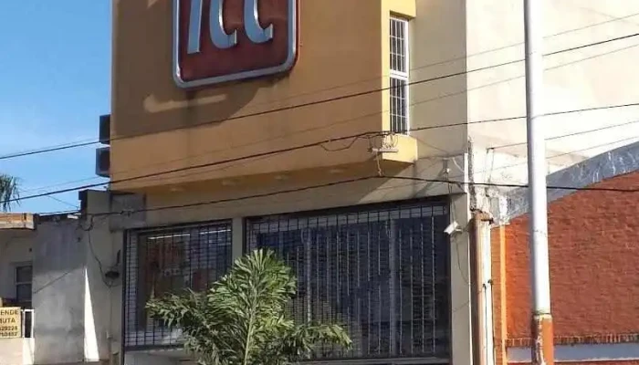 Grupo Icc S.r.l. - Resistencia