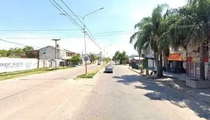 Grupo Icc Srl Como Llegardeg - Resistencia