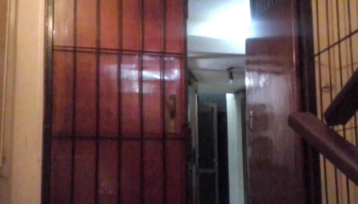 Grupo Network Multimedios -  Exterior - San Miguel de Tucumán