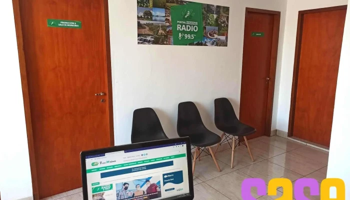 Grupo Portal Misiones - Montecarlo