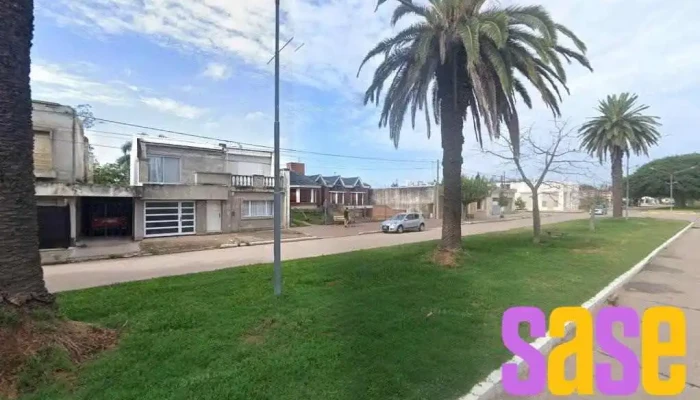 Guaderia Municipal Camilo Aldao - Córdoba