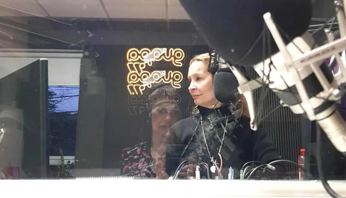 Guapa 97.7 - X5020Eof Córdoba
