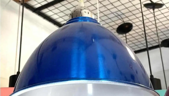 Guzman Electricidad -  Interior - Villa Nueva