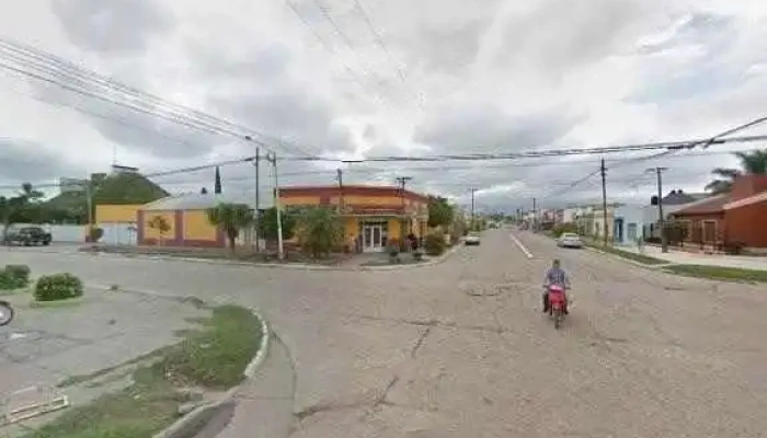 Gys Electronica Zona - Santa Sylvina