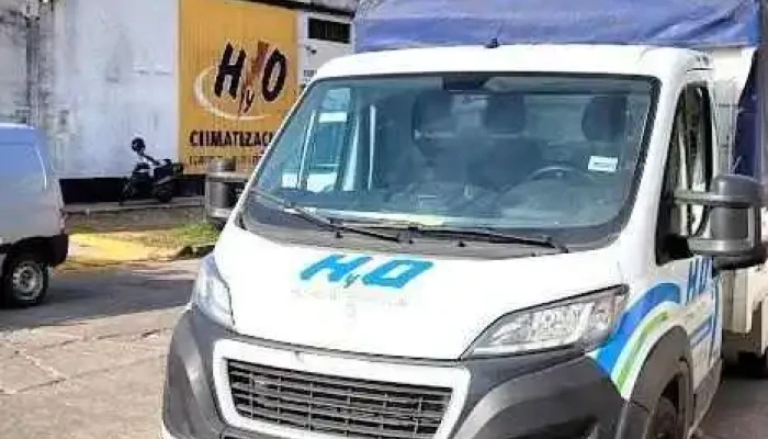 H Y O Climatización - Cañada De Gomez