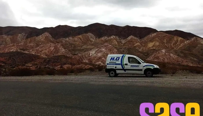 H Y O Climatizacion Del Propietario - Cañada de Gomez