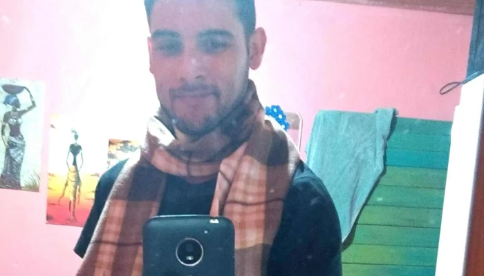 Habitar   Pampa Del Infierno Pampa Del Infierno - Pampa del Infierno