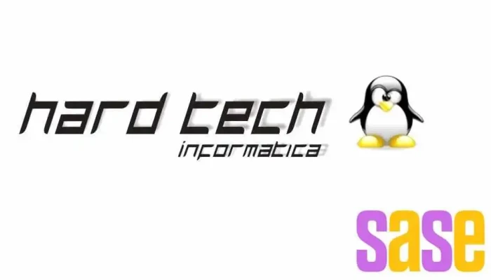 Hard Tech Informatica -  Ubicacion - Capilla del Monte