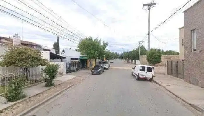 Hector Arias Servicios -  Zonadeg - Villa Regina