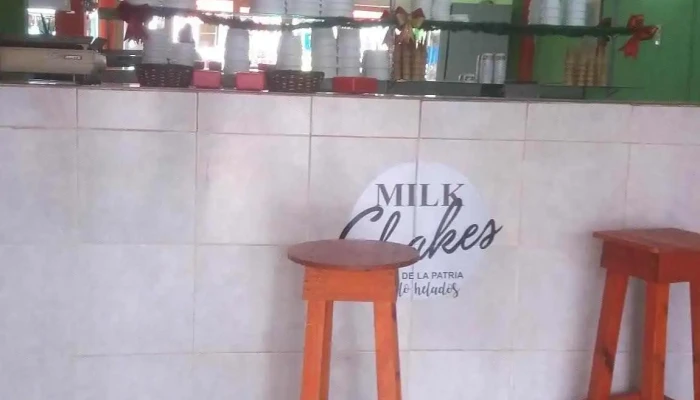 Helados El Polo Corrientes Srl Ambiente - Paso de la Patria