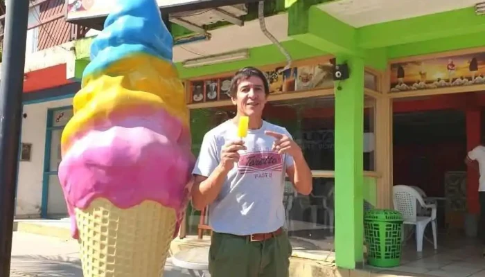 Helados El Polo Corrientes Srl Helado - Paso de la Patria