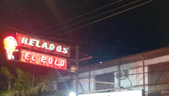 Helados El Polo Corrientes Srl Horario - Paso de la Patria