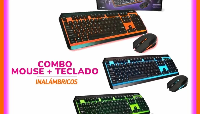 Heras Store Computadora - Las Heras