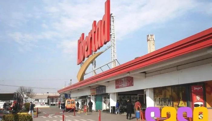 Hiper Libertad - Libertad Sa - San Miguel De Tucumán