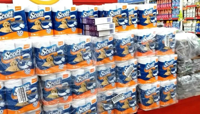 Hipermercado Libertad -  Alimento - San Miguel de Tucumán