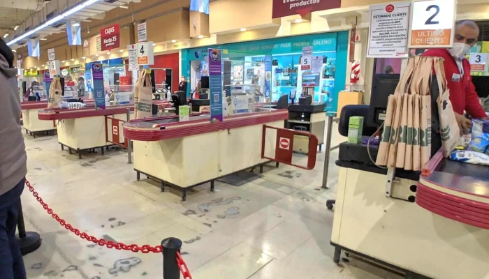 Hipermercado Libertad -  Descuentos - San Miguel de Tucumán