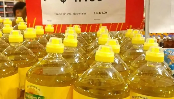 Hipermercado Libertad -  Mas Recientes - San Miguel de Tucumán