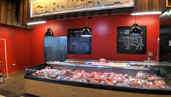 Hipermercado Libertad -  Sitio Web - San Miguel de Tucumán