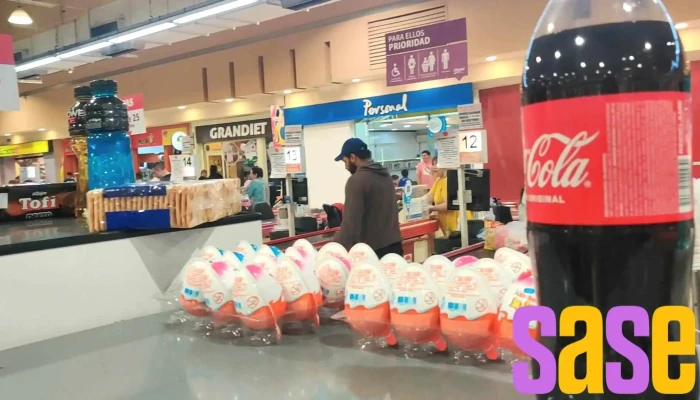 Hipermercado Libertad -  Videos - San Miguel de Tucumán