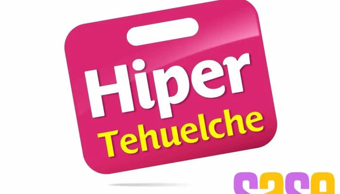 Hipertehuelche -    Rio Turbio Del Propietario - Río Turbio