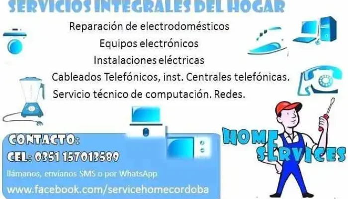 Home Service Cordoba -  Del Propietario - Córdoba