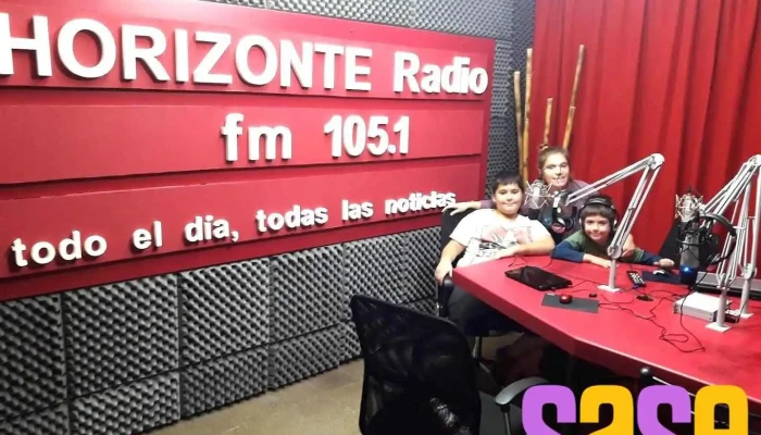 Horizonte Producciones Audiovisuales - Villa Mercedes