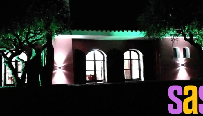 Hosteria Comision Municipal Tumbaya -  Donde - Tumbaya