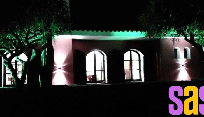 Hosteria Comision Municipal Tumbaya - Tumbaya
