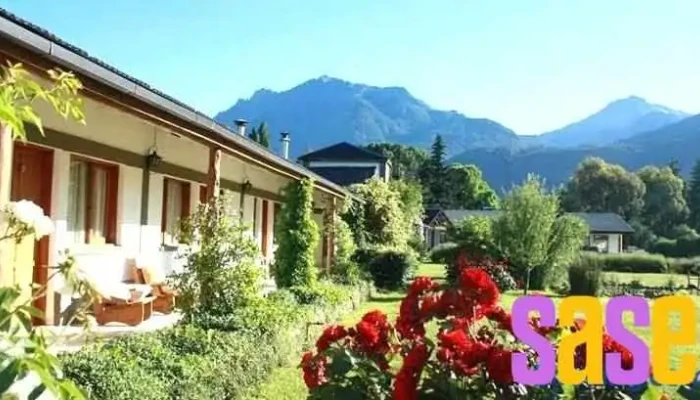 Hosteria El Hoyo - El Hoyo