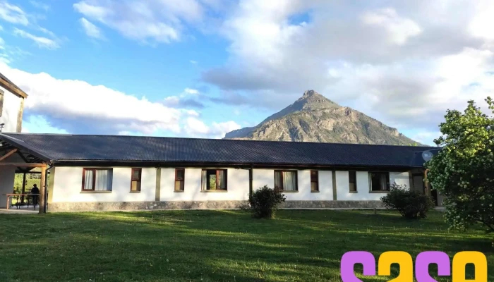 Hosteria El Hoyo -  Puntaje - El Hoyo