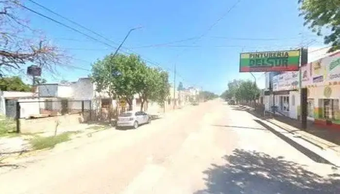 Huinca Electricidad -  Videosdeg - Huinca Renanco