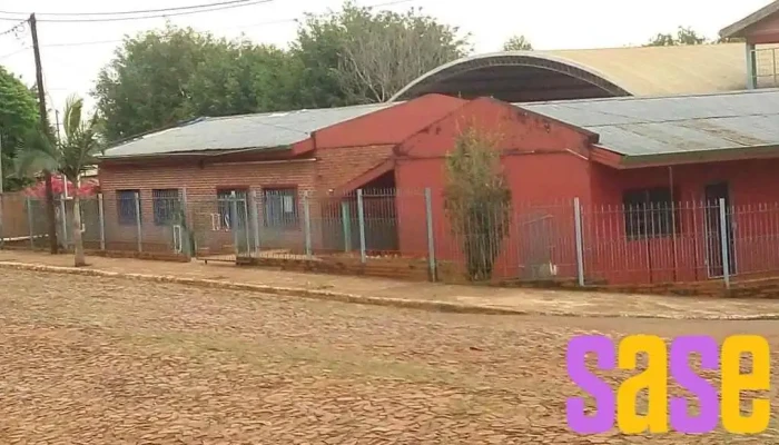 I.j.s Instituto Jesús Sacramentado - Puerto Libertad