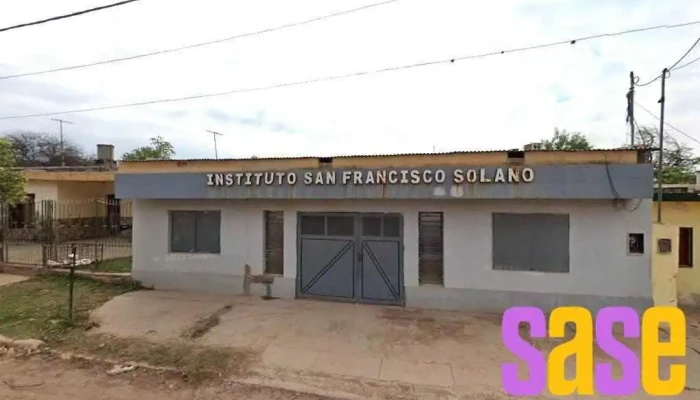 I.s.f.s. - Solís