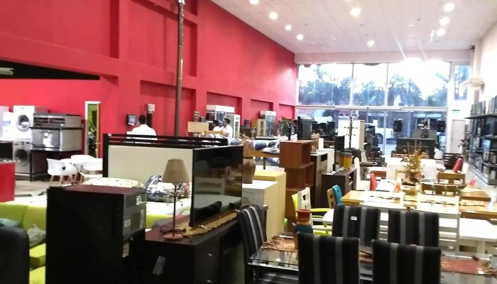 Icasa Hogar Rio Primero Abierto Ahora - Río Primero