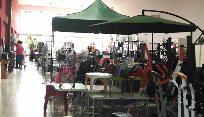 Icasa Hogar Rio Primero Catalogo - Río Primero