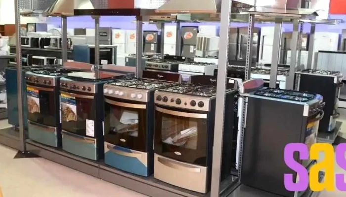 Icasa Hogar Rio Primero Electronica - Río Primero
