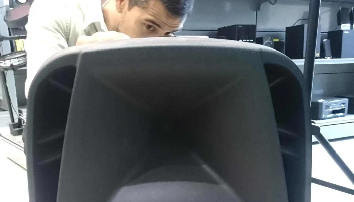Icasa Hogar Rio Primero Fotos - Río Primero