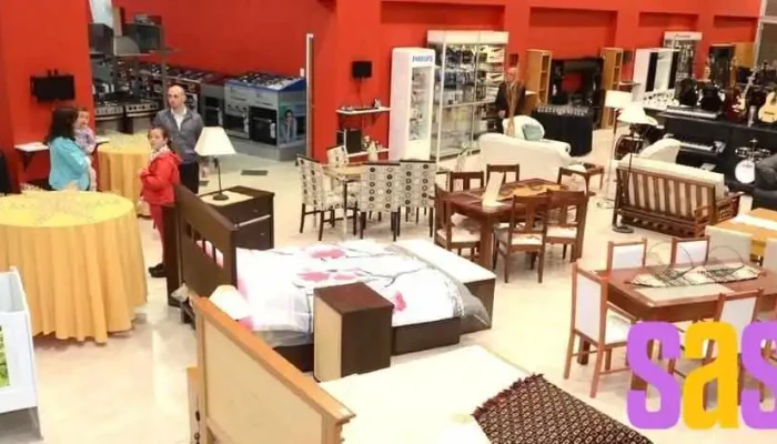 Icasa Hogar Rio Primero Interior - Río Primero