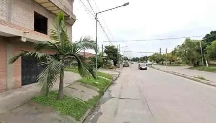 Ico Electricidad -  Horariodeg - San Miguel de Tucumán