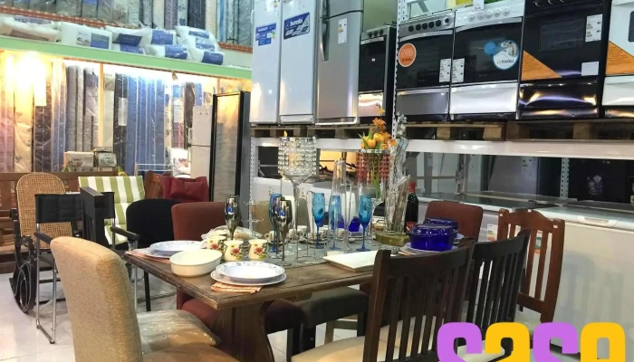 Ideas Artdel Hogar Electrodomestico - Corrientes