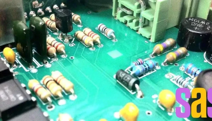 Iea -    Ingenieria Electronica Argentina Puntaje - Rosario