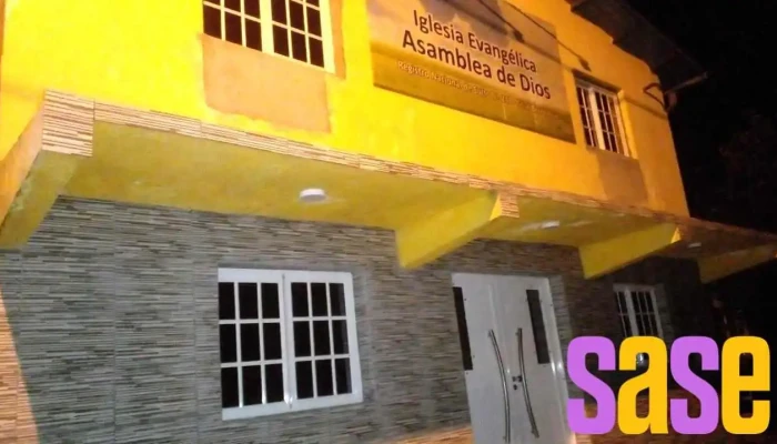 Iead 248-fm Celestial - Cerro Azul