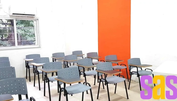 Iec -  Aula - Rosario