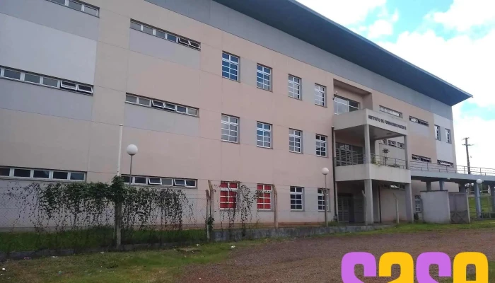 Ifd Instituto De Formacion Docente - Oberá