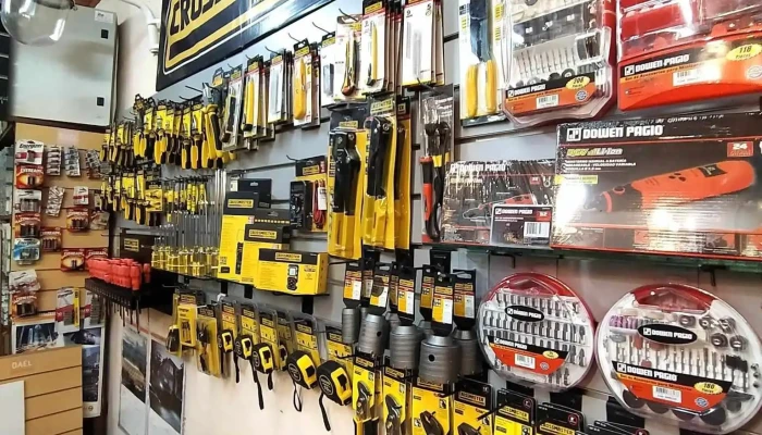 Illa Materiales Electricos Instagram - Resistencia