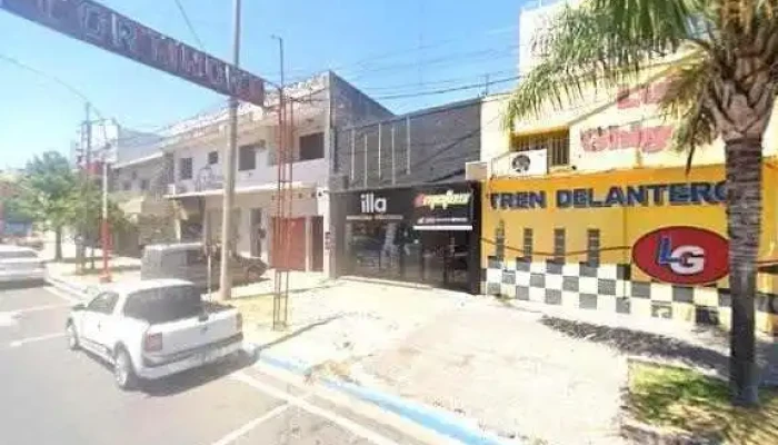 Illa Materiales Electricos Instagramdeg - Resistencia