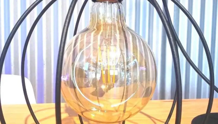 Ilucor Electricidad -  Interior - Villa María