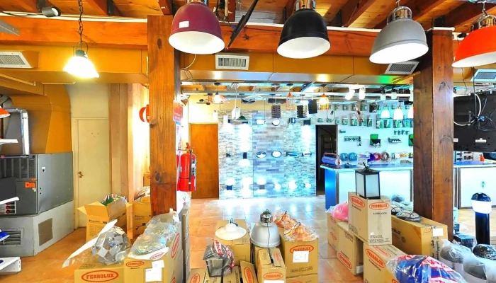 Iluminacion 220v Opiniones - San Martín de los Andes