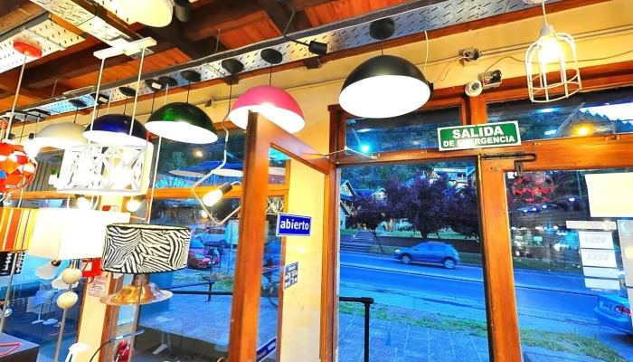 Iluminacion 220v Opinionesdeg - San Martín de los Andes